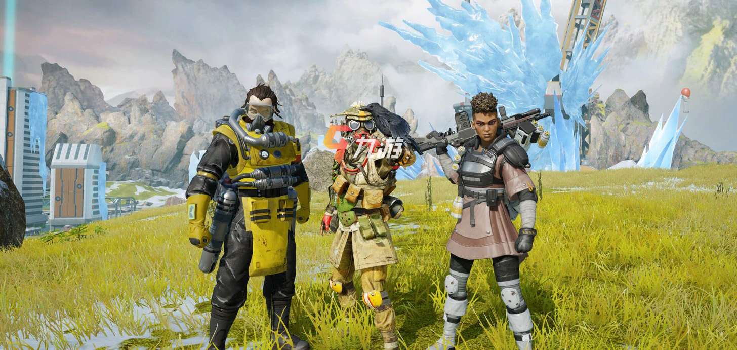 现代中锋模 现代中锋模